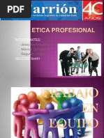 ETICA PROFESIONAL.ppt
