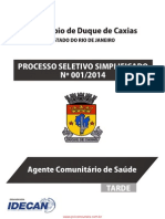 Agente Comunit Rio de Sa de PDF