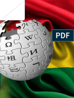 Wikipedia/Bolivia