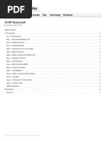Download 10 HP Hovercraft by marius_danila8736 SN244815273 doc pdf