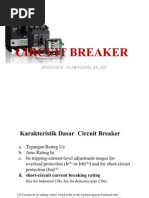 Download 55195645 Circuit Breaker by ridhoirzamzam SN244816375 doc pdf