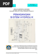 Download pemasangan sistem hidrolikpdf by Funday Dootchom SN244816496 doc pdf