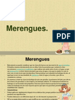 Merengue