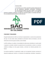 Sociedad de Agricultores de Colombia