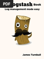 Download The LogStash Book - Turnbull2C Jamespdf by fycblack SN244819863 doc pdf