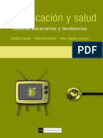 Libro Comunicacion en Salud