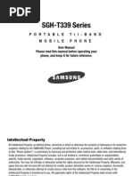 Download Samsung t339 for T-Mobile by Wirefly SN24482368 doc pdf