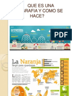 Infografias