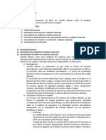 Candida Albicans daño mecanismo mucosas tracto urovaginal