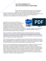 Cómo Reducir Los Costes Mediante La Automatización De Las Prácticas Comerciales Habituales