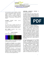 Tranformada de Fourier