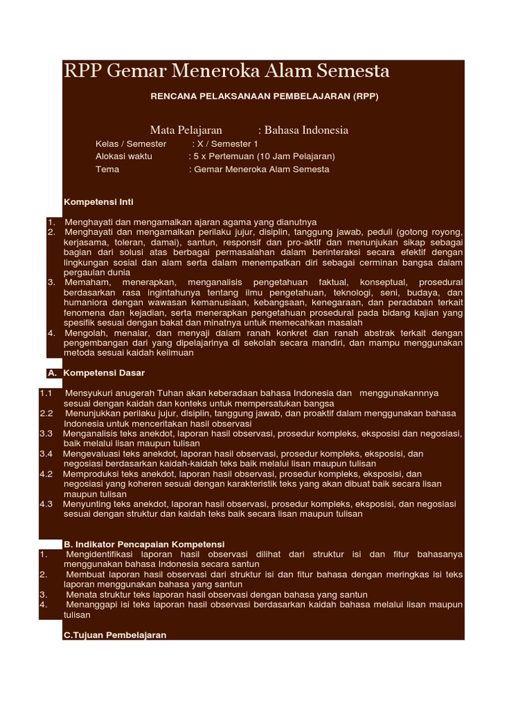 Meneroka Alam Semesta Pdf