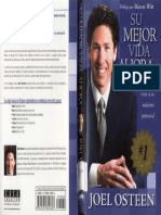 Joel Osteen SU MEJOR VIDA AHOR PDF