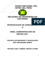 11 PERT CPM CASO.doc