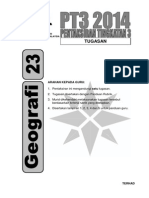 Soalan Ppt Geografi Tingkatan 2 Kssm - Helowinh