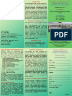 Brochure NCMCMT 