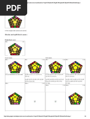 Rubiks Cube