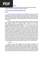Download RELATED LITERATURE AND STUDIESdocx by remilynhipolito SN244843121 doc pdf
