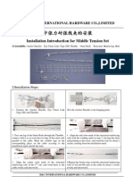 Installation Manual-ADSS Tension Set