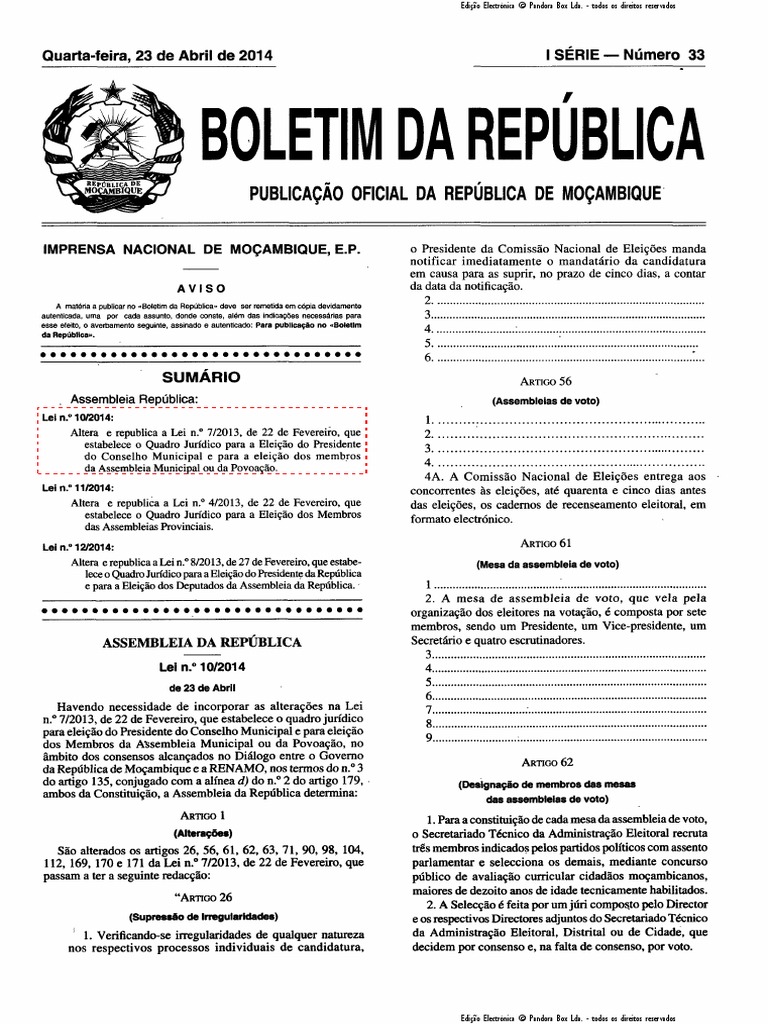 Image Result For Lei N De Julho De O Presidente Da