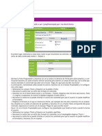 USo de Formularios PDF