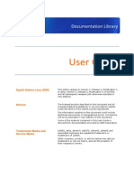 Lansa Axes User Guide