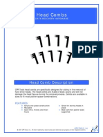 CPRTools HeadCombsSpecSheet