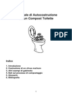 Manuale Compost Toilette