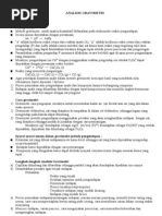 Download Analisis Gravimetri Oleh Musrin Salila by musrinsalila SN24485076 doc pdf