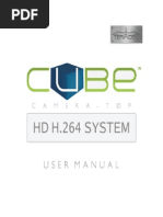 Teradek Cube Manual v3-2011