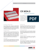 CR MD4.0 General Cassette (English - Datasheet)