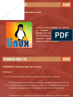 Aula de Linux