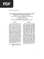 Download Isolasi fragmen gen LIPASE dari kapang Absidia corymbifera Rhizopus oryzae dan Rhizopus oligosporus by Isroicom SN244856316 doc pdf