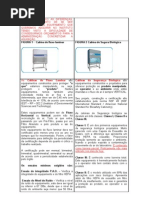 Download capela de  fluxo laminar X  Cabina de Segura Biolgica by JURIDICO SN24485768 doc pdf