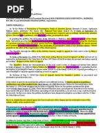2. Republic v. CA (spec pro based on Fam Code req. notice of appeal + record of appeal)
