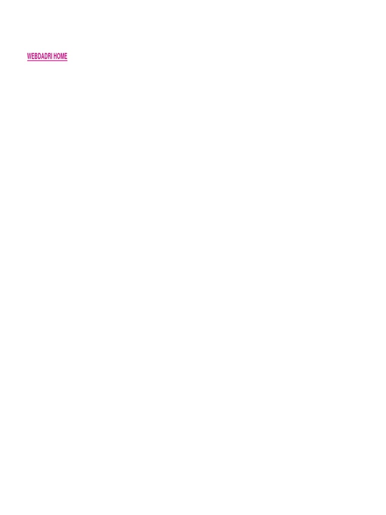 ERP Writeup | PDF