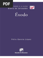 Andiñach, Pablo - El libro de Exodo  Jacob  Libro del éxodo