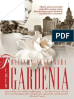 Belinda Alexandra - Feher Gardenia PDF