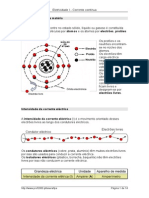 Eletricidade I - CC