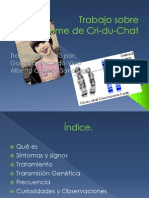 cri-du-chat