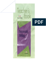 Successful Writing Proficiency - Teacher S Book