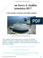 Para Que Serve A Análise Matemática.pdf