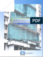 Demolition Handbook