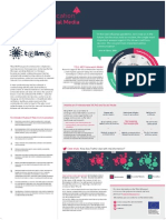 Transforming the dynamics of Emerging Infectious Disease (EID) communication