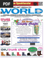 ウェアハウス U.S.NAVY DECK JACKET World 02192014 | PDF | Vermont | Hvac