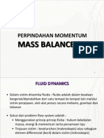 Prospen1 - Mass Balance PDF