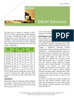 DBLM Solutions Carbon Newsletter 23 Oct 2014 PDF