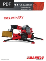 Download Manitou MRT 3255  MRT-X 3255 FT EN by Manitou SN244876759 doc pdf