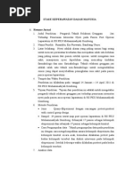 Download Presjur Pengaruh Teknik Relaksasi Genggam Jari Terhadap Penurunan Intensitas Nyeri Pada Pasien Post Operasi Laparatomi Di RS PKU Muhammadiyah Gombong by WhiWid Putri JamelaaKusuma SN244877623 doc pdf