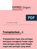 Transplant As I